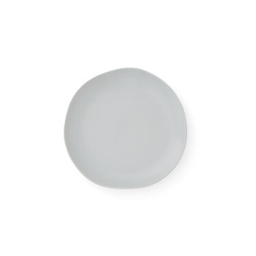 Sophie Conran Arbor Salad Plate, Grey